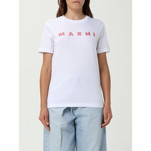Marni T-Shirt Woman White